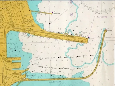 Takoradi Port Upgrade & Expansion