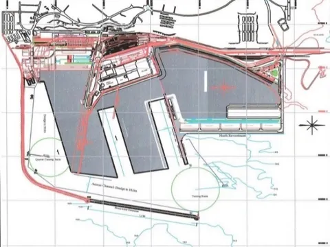 Consultancy Services for the Expansion of Takoradi Port
