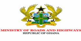 Ministry of Roads and Highways