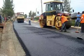 Construction Supervision of the 111km Fulfuso – Sawla Road Project