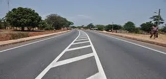 Construction Supervision of the 111km Fulfuso – Sawla Road Project