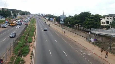 Project Sustainability Evaluation of the Tetteh Quarshie to Mamfe Road